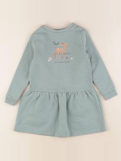 Seconde main-Fille-Robe - 3 ans
