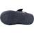 Chaussons garçon modèle ankle boot tulip Bleu 800+Bleu 860 6 - vertbaudet enfant 