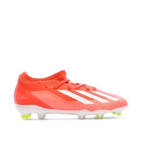 Garçon-Chaussures de football garçon crazyfast league