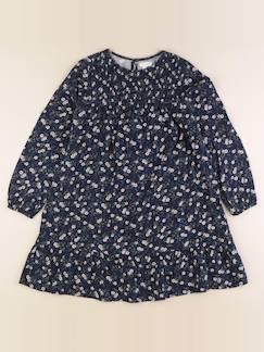 Seconde main-Fille-Robe - 10 ans