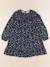 Robe - 10 ans Bleu 1 - vertbaudet enfant 