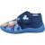 Chaussons garçon modèle tom Bleu 160+Bleu 800+Bleu 920+Rose 110 14 - vertbaudet enfant 