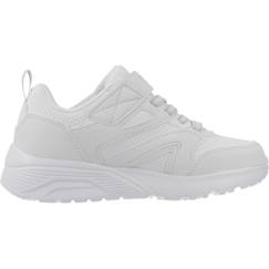 Chaussures-Basket garçon synthétique légère et souple