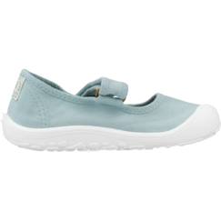 Chaussures-Basket bébé textile mercedita