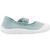 Basket bébé textile mercedita Blanc blanco+Bleu manzana+Rose ballet+Rose frmbs 7 - vertbaudet enfant 