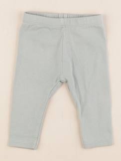 Seconde main-Fille-Legging - 3 mois