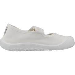 Chaussures-Basket bébé textile mercedita
