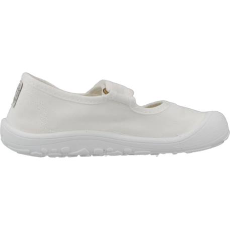 Basket bébé textile mercedita Blanc blanco+Bleu manzana+Rose ballet+Rose frmbs 1 - vertbaudet enfant 
