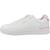 Basket fille modèle dutton Blanc 0371whtllc 2 - vertbaudet enfant 