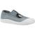 Basket fille textile bosco barefoot Blanc blanco+Bleu atlntc+Bleu marino+Gris hielo+Rose ballet+Vert aloe 11 - vertbaudet enfant 