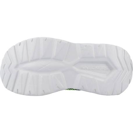 Baskets bébé garçon Bleu nvlm 6 - vertbaudet enfant 