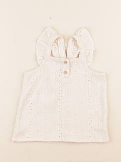 Seconde main-Fille-Blouse - 18 mois