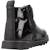 Bottes fille modèle fondy Noir 3 - vertbaudet enfant 