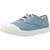 Basket enfant textile Bleu azul 4 - vertbaudet enfant 