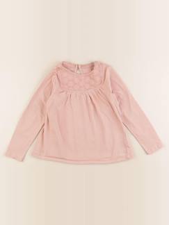 Seconde main-Fille-Tee-shirt - 3 ans