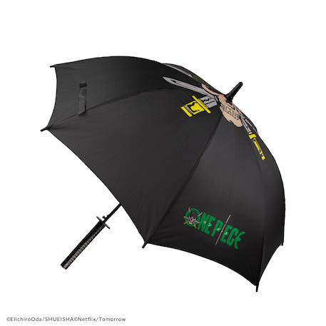 Fille-Parapluie épée de zoro - one piece