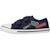Basket garçon modèle cocos Bleu 800 2 - vertbaudet enfant 