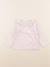 Tee-shirt - 9 mois Rose 1 - vertbaudet enfant 