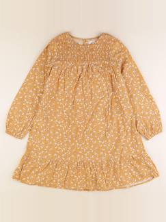 Seconde main-Fille-Robe - 9 ans