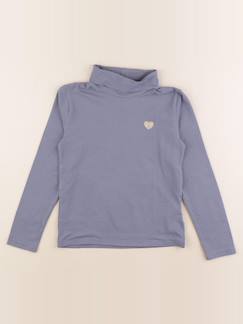 Seconde main-Fille-Sous-pull - 8 ans
