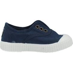 Chaussures-Basket enfant textile