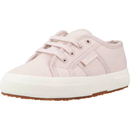Basket enfant textile Rose a06violet+Vert a07grey 4 - vertbaudet enfant 