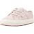 Basket enfant textile Rose a06violet+Vert a07grey 4 - vertbaudet enfant 