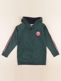 Seconde main-Garçon-Sweat - 10 ans