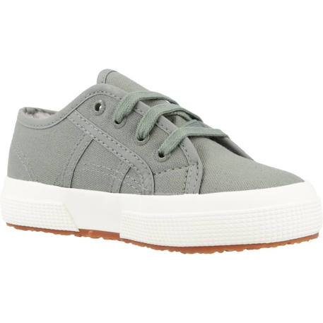 Basket enfant textile Rose a06violet+Vert a07grey 11 - vertbaudet enfant 