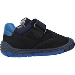 Chaussures-Chaussures bébé 17-26-Bottes garçon modèle dexter