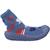 Chaussons fille modèle morbidotti Bleu 860+Bleu 920+Gris 950+Rose 100+Rose 150 1 - vertbaudet enfant 