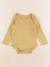 Body - 24 mois Jaune 1 - vertbaudet enfant 