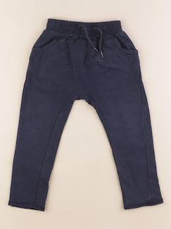 Seconde main-Garçon-Pantalon-Sarouel - 36 mois
