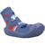 Chaussons fille modèle morbidotti Bleu 860+Bleu 920+Gris 950+Rose 100+Rose 150 5 - vertbaudet enfant 