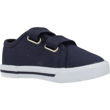 Basket bébé textile gabbiano Bleu 800 5 - vertbaudet enfant 