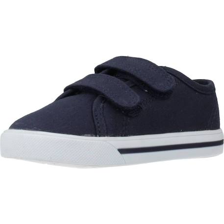 Basket bébé textile gabbiano Bleu 800 4 - vertbaudet enfant 