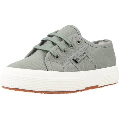 Basket enfant textile Rose a06violet+Vert a07grey 10 - vertbaudet enfant 