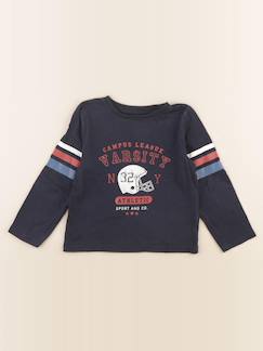Seconde main-Garçon-Tee-shirt - 4 ans