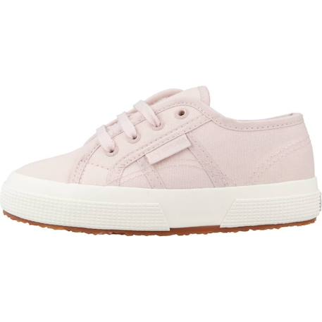 Basket enfant textile Rose a06violet 2 - vertbaudet enfant 