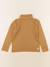Sous-pull - 10 ans Marron 1 - vertbaudet enfant 