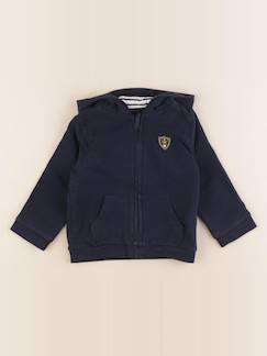 Seconde main-Garçon-Sweat - 12 mois
