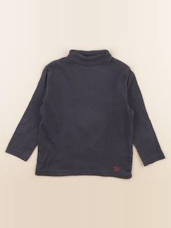 Seconde main-Garçon-Sous-pull - 4 ans