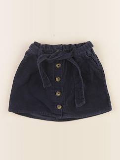 Seconde main-Fille-Jupe - 5 ans