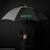Parapluie épée de zoro - one piece Noir 2 - vertbaudet enfant 