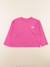Tee-shirt - 6 ans Rose 1 - vertbaudet enfant 