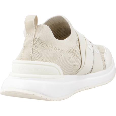 Basket fille modèle v3x980894 Beige beige 3 - vertbaudet enfant 