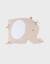 Tour de lit et protège barreaux mousseline de coton Beige 6 - vertbaudet enfant 