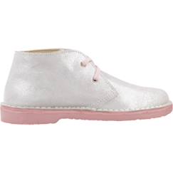 Chaussures-Bottes fille modèle 1060530c