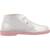 Bottes fille modèle 1060530c Argent 1 - vertbaudet enfant 