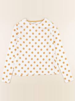 Tee-shirt - 10 ans  - vertbaudet enfant